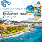 Curaçao op een budget