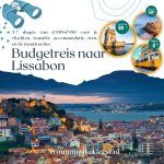 Lissabon op een budget