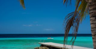 beach holiday vacation caribbean